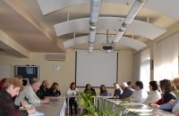 В Казанлък са регистрирани 16 сдружения на собственици, желаещи да санират жилищните си сгради / Новини от Казанлък