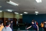Приключи общинското ученическо първенство по тенис на маса / Спортни новини от Казанлък