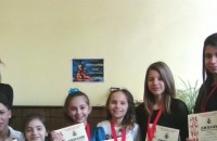 8 награди от „Орфеево изворче” за казанлъшките млади пианисти / Новини от Казанлък