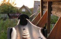 Измама: Чистят ви улуците и после ви изнудват за 600 - 1000 лева / Новини от Казанлък