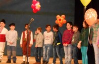 Наградиха участниците в конкурса “Чудонемирчета“ / Новини от Казанлък