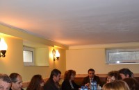 Държавното горско стопанство в Казанлък пое редица ангажименти за предотвратяване на незаконната сеч, поискани от Община Казанлък / Новини от Казанлък