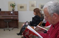 Представяне на книгата „История на футбола в Казанлък“ /видео/ / Новини от Казанлък