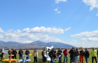 Авиомоделистите откриха  новия сезон в Казанлък / Новини от Казанлък