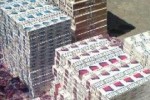 Откриха  близо 500 кутии цигари без бандерол в източното / Новини от Казанлък
