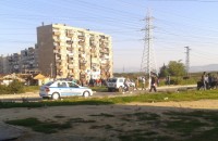 Мъж е с опасност за живота след сбиване в казанлъшката ромска махала / Новини от Казанлък