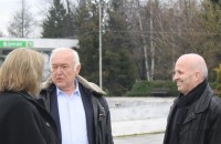 Областният управител посети Павел баня / Новини от Казанлък