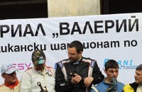 Планинският шампионат по автомобилизъм стартира край Шумен / Спортни новини от Казанлък