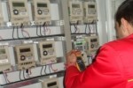Незаконно присъединяване към мрежата на EVN и откраднат електромер / Новини от Казанлък