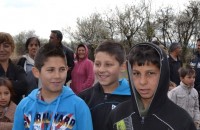 Ромите в Казанлък празнуват / Новини от Казанлък