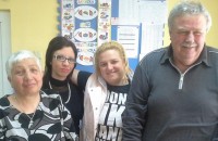 СГЕРБ – Казанлък организираха благотворителна инициатива за Великден / Новини от Казанлък