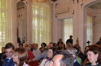 Казанлък бе представен в посолството ни в Париж / Новини от Казанлък