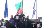 Състезателите ни по ловна стрелба спечелиха бронзови медали в първия турнир за годината / Спортни новини от Казанлък