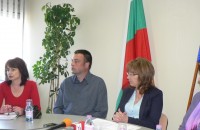 Галина Стоянова: Казанлък и България получиха подобаващо представяне в Париж / Новини от Казанлък