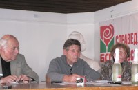 Казанлъшките русофили ще засадят „Алея на победата” в чест на 9 май / Новини от Казанлък