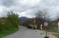 Стартира преасфалтирането на пътя Казанлък – Енина / Новини от Казанлък