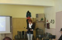 Истории от Копринка в книга представиха днес на празника / Новини от Казанлък