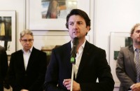 Художествена галерия - Казанлък се представи на първия Салон на галериите / Новини от Казанлък