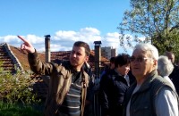 Общината реши проблем, който не е намерил решение цели 40 години / Новини от Казанлък