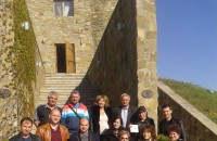 Ресторантьори и хотелиери от Казанлък повишават своята компетентност в интерес на клиентите си / Новини от Казанлък