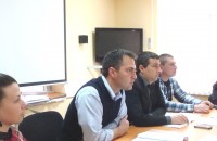 Васил Самарски: Стандартите за лява политика в местната власт отличават БСП от другите партии / Новини от Казанлък