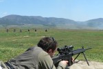 Казанлъчани ще могат да стрелят с картечница и снайпер на 4 май / Новини от Казанлък