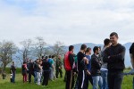  Стотици казанлъчани стреляха с бойно оръжие на ГУЦ „Тюлбето“ / Новини от Казанлък