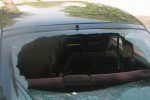 За часове две кражби от автомобили, които са били паркирани близо до връх Шипка и до могилата „Шушманец“ / Новини от Казанлък