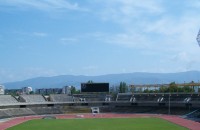 Днес Розова долина и Димитровград ще определят последния полуфиналист за купата на АФЛ / Спортни новини от Казанлък