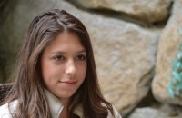 Мария Цанева участничка в конкурса „Царица Роза 2015“ /видео/ / Новини от Казанлък