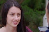 Ангела Попова участничка в конкурса „Царица Роза 2015“ /видео/ / Новини от Казанлък