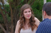 Аделина Караджова участничка в конкурса „Царица Роза 2015“ /видео/ / Новини от Казанлък