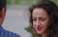 Светла Колева участничка в конкурса „Царица Роза 2015“ /видео/ / Новини от Казанлък