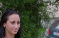 Стефани Русева участничка в конкурса „Царица Роза 2015“ /видео/ / Новини от Казанлък