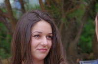 Виктория Косева участничка в конкурса „Царица Роза 2015“ /видео/ / Новини от Казанлък