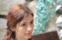 Виктория Маркова участничка в конкурса „Царица Роза 2015“ /видео/ / Новини от Казанлък