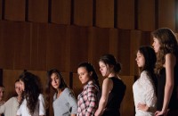 Репетиция на участничките в конкурса “Царица Роза 2015“ /видео/ / Новини от Казанлък