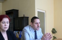 Общински служител се е подиграл с инвалид - каза в Казанлък Константин Пенчев / Новини от Казанлък