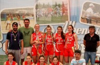  Казанлъшки отбор ще участва на Световните ученически игри / Спортни новини от Казанлък