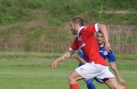 Розова долина загуби гостуването си в Съединение / Спортни новини от Казанлък