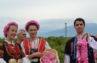  / Новини от Казанлък