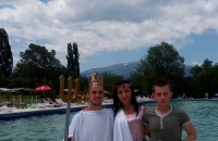  / Новини от Казанлък