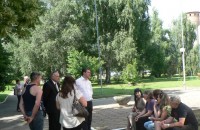  / Новини от Казанлък