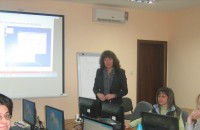 Безплатен курс „Продавач-консултант“ в ИКТ Център и безплатно обучение за преподавателите на Центъра в Малта / Новини от Казанлък