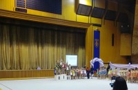 Гимнастичките на Розова долина завършиха на 5-то място на Държавното / Спортни новини от Казанлък