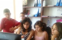 ИКТ Център организира летен курс по програмиране за деца от 10 до 14 години / Новини от Казанлък