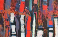 Днес в Художествената галерия се открива изложба със съвременна японска графика / Новини от Казанлък