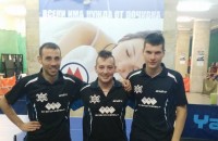 Тенис на маса: Розова долина влезе в Б група / Спортни новини от Казанлък