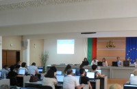 Общинските съветници заседаваха днес / Новини от Казанлък