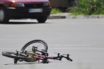  10-годишен велосипедист е в болница, след катастрофа в Бузовград / Новини от Казанлък